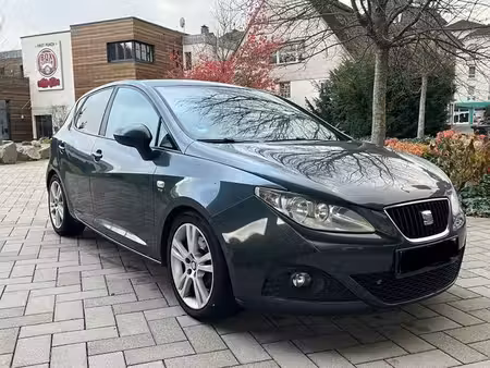 Seat Ibiza 1.9 TDI 105
