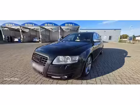 Audi A6 3.0
