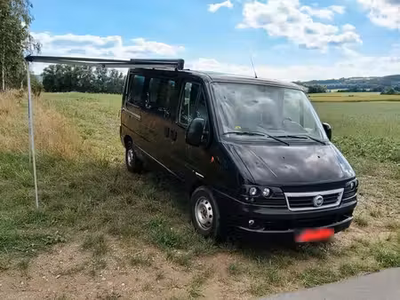 Fiat Ducato 2.8 128