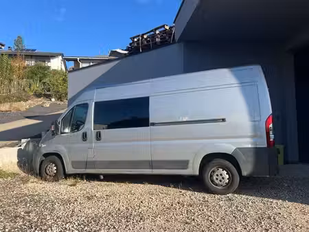 Fiat Ducato 3.0 160
