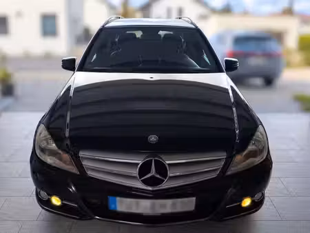 Mercedes-Benz Classe C C 220 2.1 CDI 170 Classic