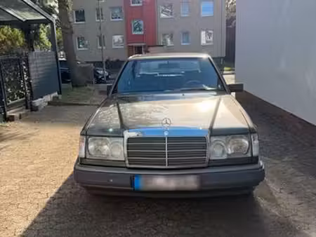 Mercedes-Benz Classe E 230 E