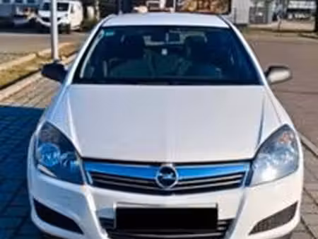 Opel Astra 1.6 Selection