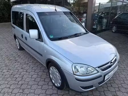 Opel Combo 1.7 CDTI Edition