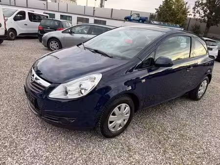 Opel Corsa 1.0 60 Selection