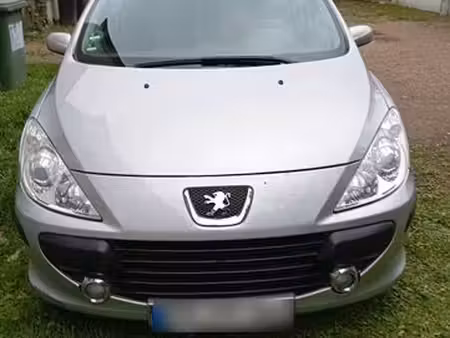 Peugeot 307 1.6 HDi 110