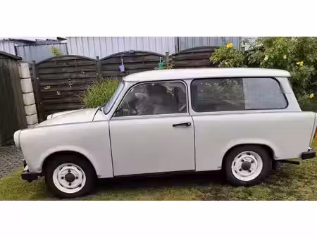Trabant 601 