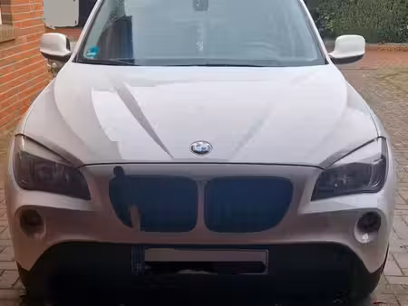 BMW X1 18d 2.0 143