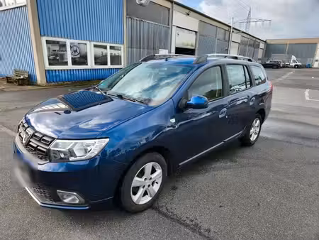 Dacia Logan 0.9 90