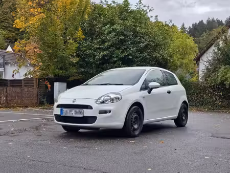 Fiat Punto 1.2 69 Pop