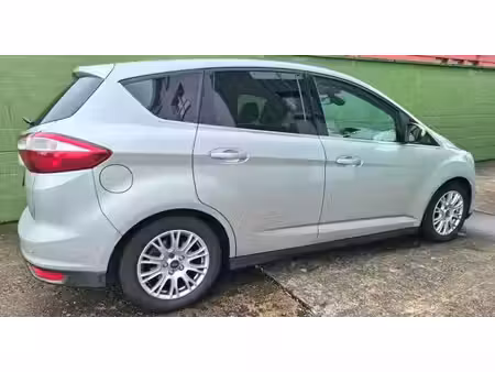 Ford C-max 1.6 Titanium