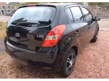Hyundai i20 1.2