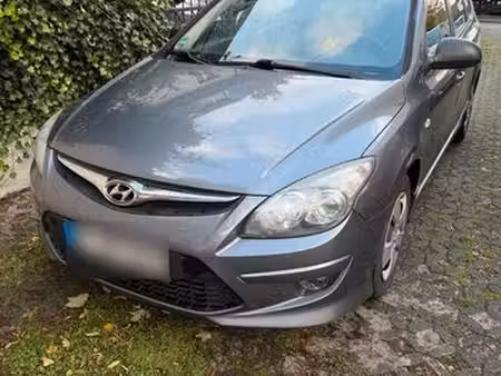 Hyundai i30 1.4