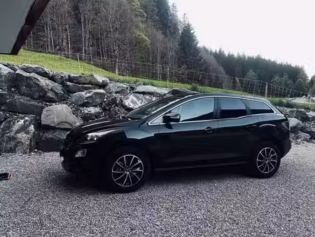 Mazda CX-7 2.2 173 4x4
