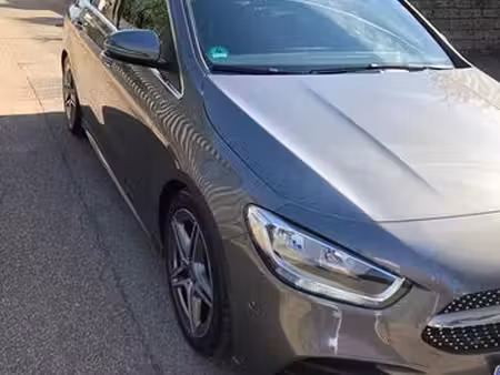 Mercedes-Benz Classe B B 200