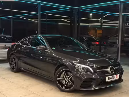 Mercedes-Benz Classe C C 300 2.0