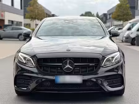 Mercedes-Benz Classe E E 400 AMG Line 4Matic