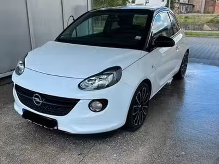 Opel Adam 1.2 70