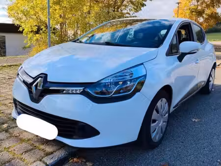 Renault Clio 1.2 75
