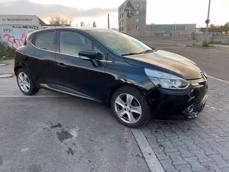 Renault Clio 0.9 TCe 90 Luxe