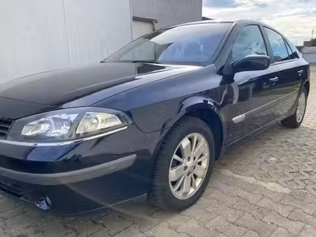 Renault Laguna 1.6 110 Authentique
