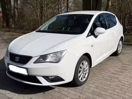 Seat Ibiza 1.2 TSI 105