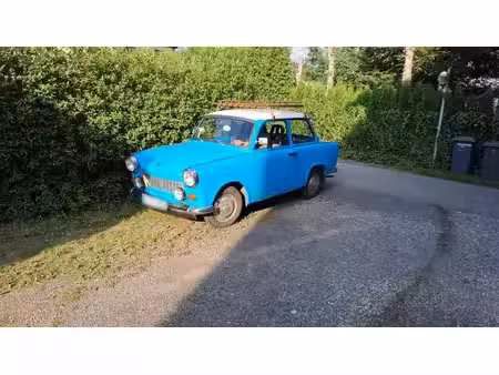Trabant 601 