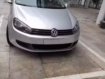 Volkswagen Golf 1.2 TSI 105 Style