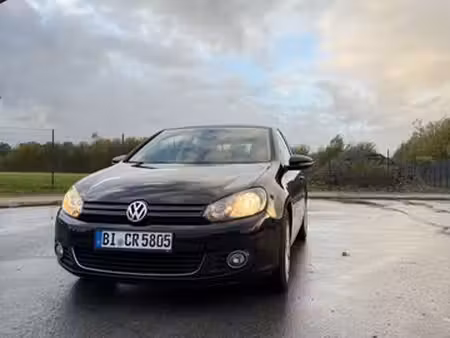 Volkswagen Golf 1.4 TSI 122