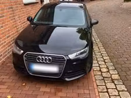 Audi A1 1.2 TFSI 86