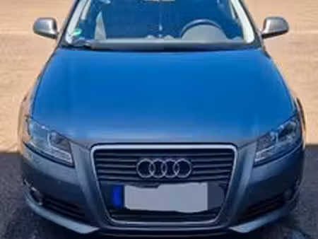Audi A3 2.0 TDI 140