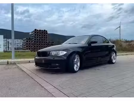 BMW Série 1 123d 2.0 150