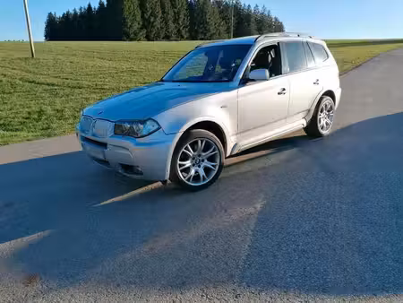 BMW Série 3 335d 3.0 286