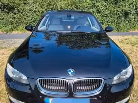 BMW Série 3 330i 3.0 272