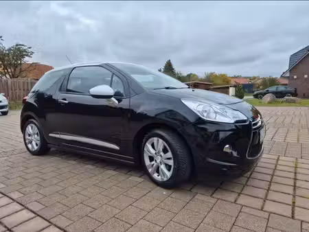 DS 3 1.2 PureTech 82 Chic