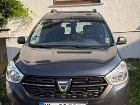 Dacia Sandero 1.0 SCe 75