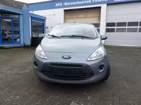 Ford KA+ 1.2 Cool