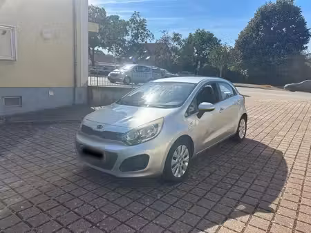 Kia Rio 1.4 CRDi 90