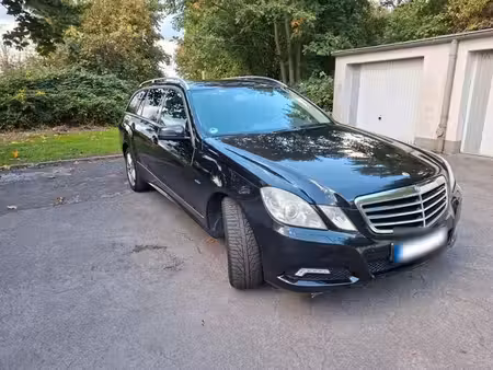 Mercedes-Benz Classe E E 220 2.1 CDI 170
