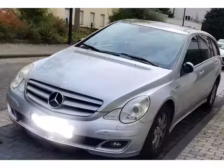 Mercedes-Benz Classe R R 320 4Matic