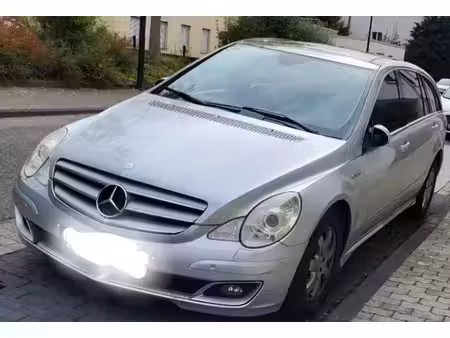 Mercedes-Benz Classe R R 320 4Matic
