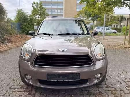 Mini Countryman One 1.6 98