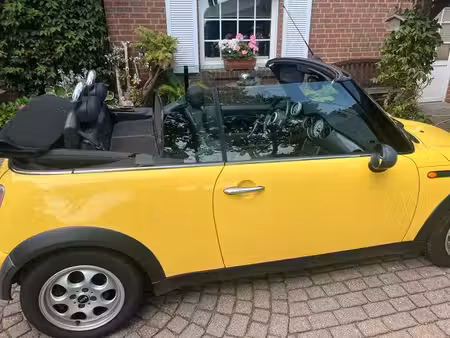 Mini Mini One 1.6 90