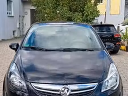Opel Corsa 1.4 90