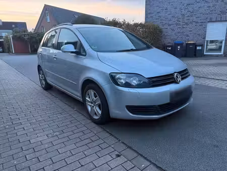 Volkswagen Golf Plus 1.4 80