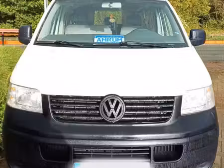 Volkswagen Transporter T5