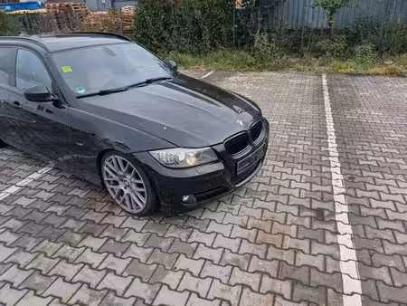 BMW Série 3 320d 2.0