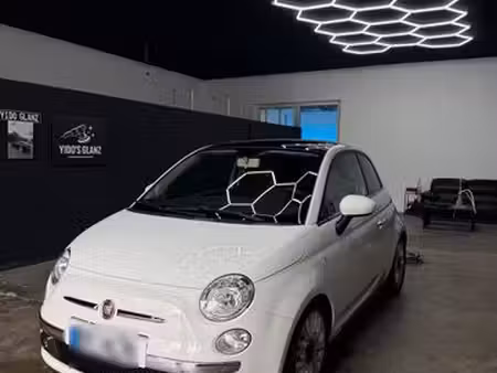 Fiat 500 1.2 69