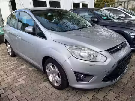 Ford C-max 1.6 125 Trend