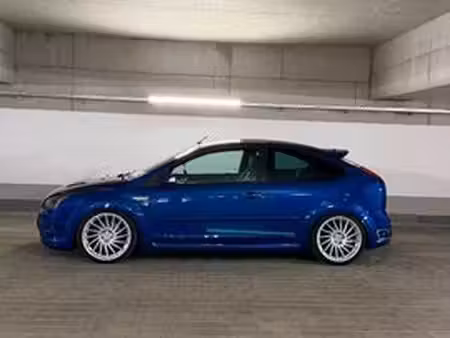 Ford Focus ST